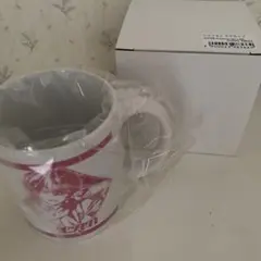 シクフォニ autumn マグカップ LAN