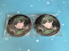 すち 缶バッジ⑤