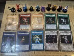 遊戯王 ダンジョンダイスモンスターズ アサシン アルティメーター 2点