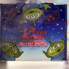 トイ•ストーリー バッグ リトルグリーンメン エイリアン