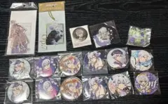 アイナナ 逢坂壮五 Op7 缶バッジ 15個セット - メルカリ