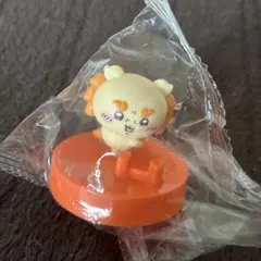 ちいかわ CoCo壱番屋 コラボ シーサー