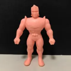 キン肉マン キン消し デカ消し 当時物 昭和レトロ 10cm - メルカリ