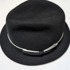 松田優作 CA4LA カシラ 探偵物語 コラボ 中折れ ハット - メルカリ