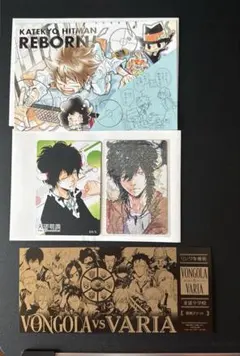 2025年最新】家庭教師ヒットマンREBORN! 山本 武(10年後)の人気