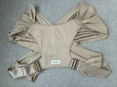 コニー抱っこ紐FLEX AirMesh™ Honey Beige