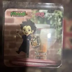 SideM HUBコラボ 木村龍 龍 FRAME