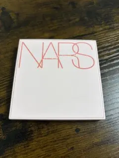 NARS オーガズムライジングアイシャドウパレット