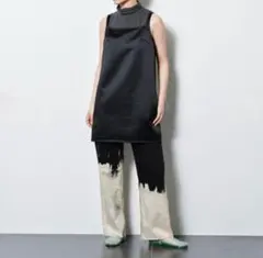 CITYSHOP HEAVY SATIN MINI DRESS サイズ36 - メルカリ