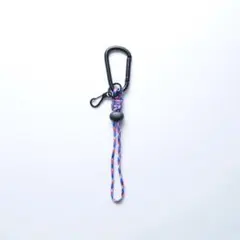 ⑥visyay Key ring キーホルダー