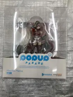 新品未開封 POP UP PARADE ホロライブプロダクション 宝鐘マリン