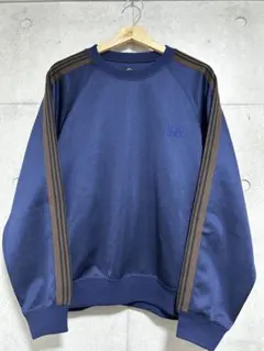 needles×wild life tailor トラックスウェット NEEDLES for ADAM ET ROPÉ WILD LIFE TAILOR Track Jacket/Pants