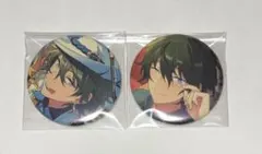 あんスタ　影片みか　コレ缶　Jun idol＆casual