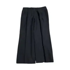 Vintage Pinstripe WideSlacks 90s archive