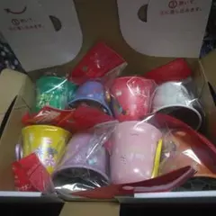 非売品 8種類セット ディズニー クリスマス オーナメント KIRIN