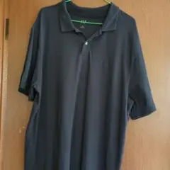 GAP 濃紺 ポロシャツＸＬ