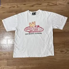 あ*だ様 90s PNB Nation ロゴTシャツ M HIPHOP B系 スのサムネイル