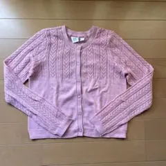 GAPキッズ カーディガン140新品