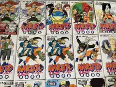 NARUTO ナルト 1巻 2巻 3巻 初版 岸本斉史 - メルカリ