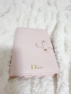 2026年最新】Christian Dior 手帳カバーの人気アイテム - メルカリ