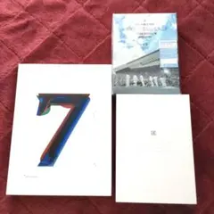 BTS　Blu-ray・CD