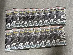 ポケモンカード ブラックボルト 40パック サーチ済み - メルカリ