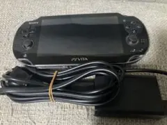 psvita 本体 1000