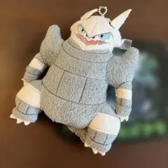 ポケモン　ボスゴドラ　マスコットのサムネイル