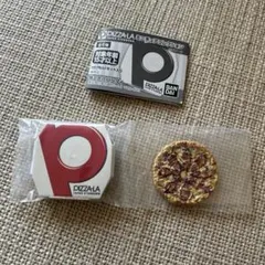 PIZZALA ミニチュアコレクション ピザ