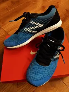 ニューバランス　ハンゾー　24cm キッズシューズ　スニーカー　陸上競技