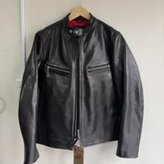 REAL SIMONS新品復刻品AKIRAライダースジャケットKADOYA L REAL SIMONS新品復刻品AKIRAライダースジャケットKADOYA L - メルカリ