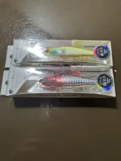 バラ可　シーバス　サーフセット　デュエル　アピア　リトルジャック　ジャンプライズ バラ可 シーバス サーフセット デュエル アピア リトルジャック