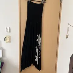 フラダンス　ワンピースのサムネイル