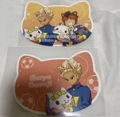 2025年最新】豪炎寺修也の人気アイテム - メルカリ