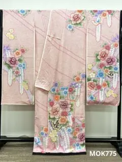 2025年最新】振袖 仮仕立て 仮絵羽の人気アイテム - メルカリ