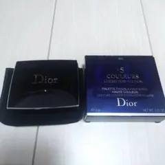 Dior 5 COULEURS CHÉRIE BOW EDITION 854
