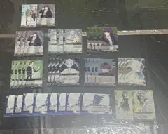 ヴァンガード フェルン デッキパーツ