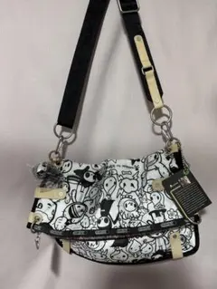 OUTDOOR アウトドア ポケモンセンター ドット ショルダーポーチ 初代 OUTDOOR アウトドア ポケモンセンター ドット ショルダーポーチ 初代