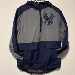 ニューヨーク・ヤンキース ナイロンジャケット