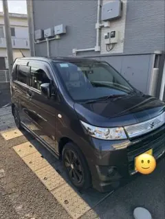 スティングレー リミテッド 車検2年 86000キロ - メルカリ