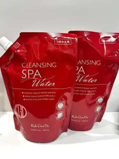 2026年最新】江原道 クレンジングウォーター 650の人気アイテム - メルカリ