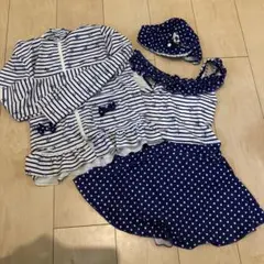 水着130センチ