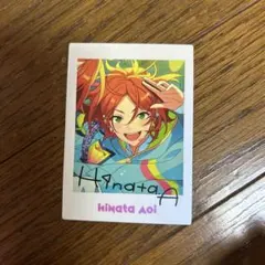 葵ひなた あんスタ10周年展示会 ぱしゃっつ