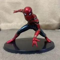 一番くじ MARVEL スパイダーマン フィギュア ラストワン賞 - メルカリ