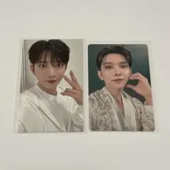 SEVENTEEN HEAVEN thanks キャンペーン ジョシュア