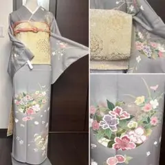 2026年最新】訪問着フルセットの人気アイテム - メルカリ