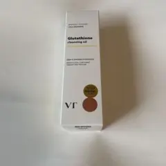 【未開封】VT Glutathione cleansing oil 200mlのサムネイル