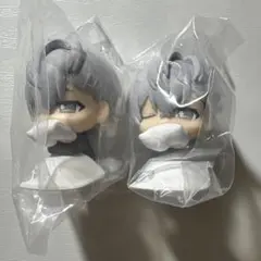 カラフルピーチ ひろ おねむたん フィギュア