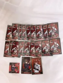 リドル・ローズハート グッズ まとめ売り 73点