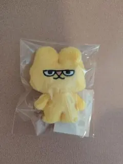 M!LK 吉田仁人 シャカレボ ミニマスコットぬい